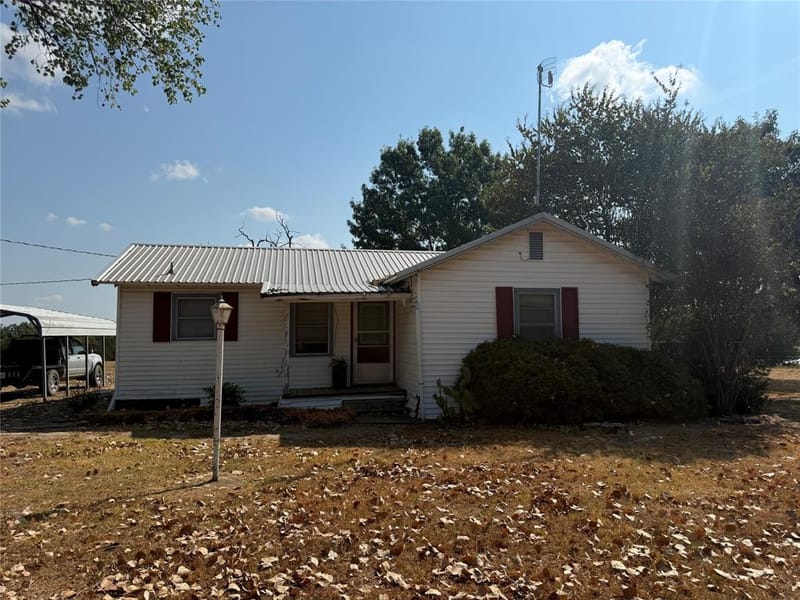 1474 County Road 3370, Ladonia TX 75449 - Photo 3