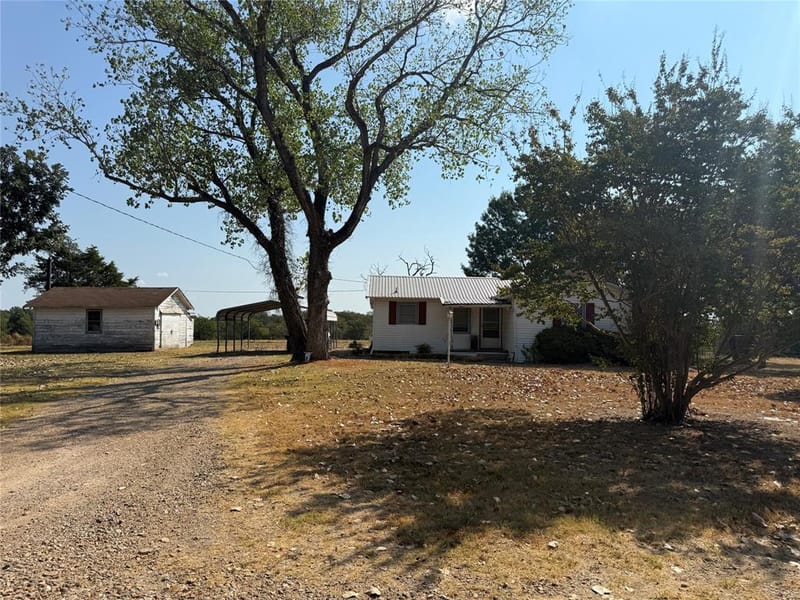 1474 County Road 3370, Ladonia TX 75449 - Photo 4