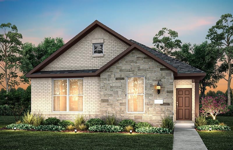 1429 Holmes Street, Celina TX 75009