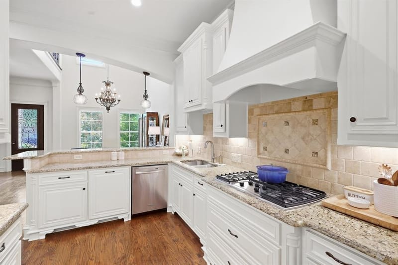 1721 Fountain Pass Drive, Colleyville TX 76034 - Photo 12