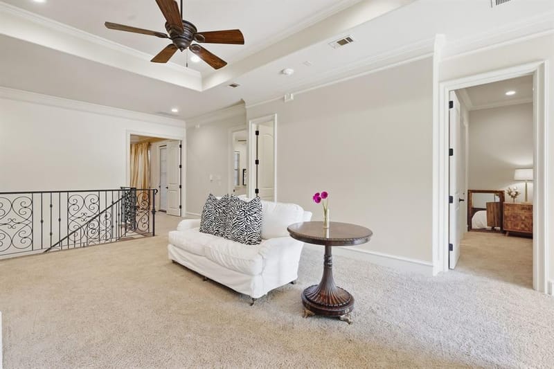 1721 Fountain Pass Drive, Colleyville TX 76034 - Photo 26