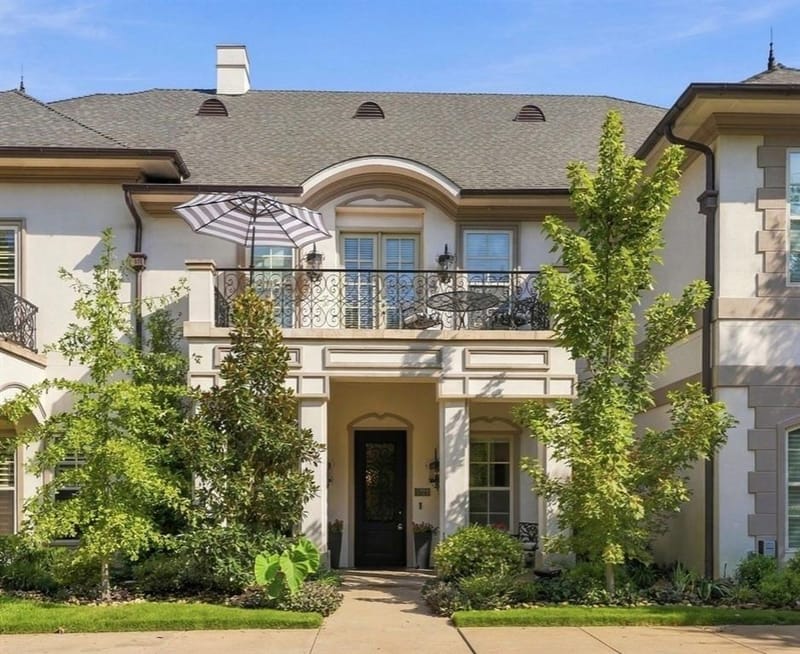 1721 Fountain Pass Drive, Colleyville TX 76034