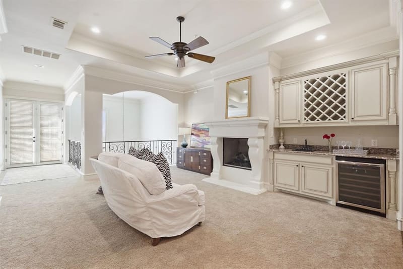 1721 Fountain Pass Drive, Colleyville TX 76034 - Photo 24