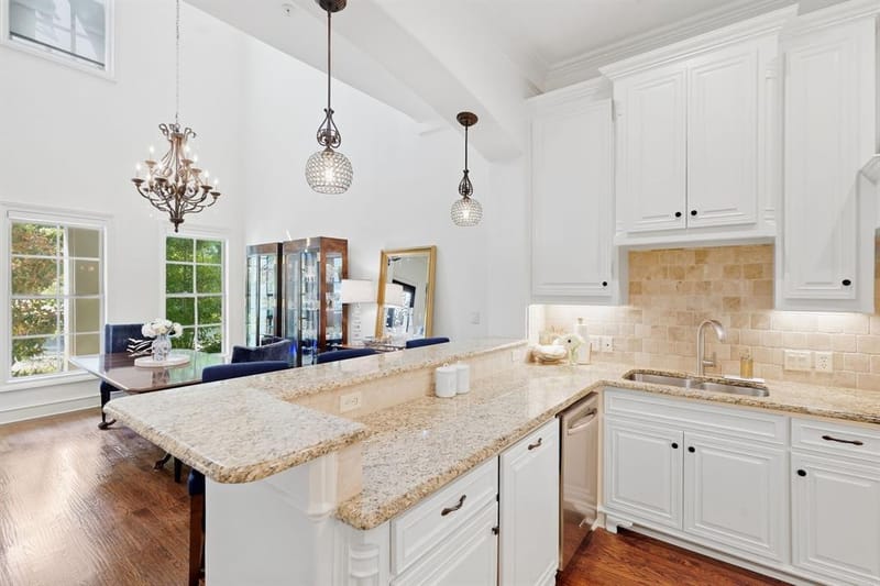 1721 Fountain Pass Drive, Colleyville TX 76034 - Photo 10
