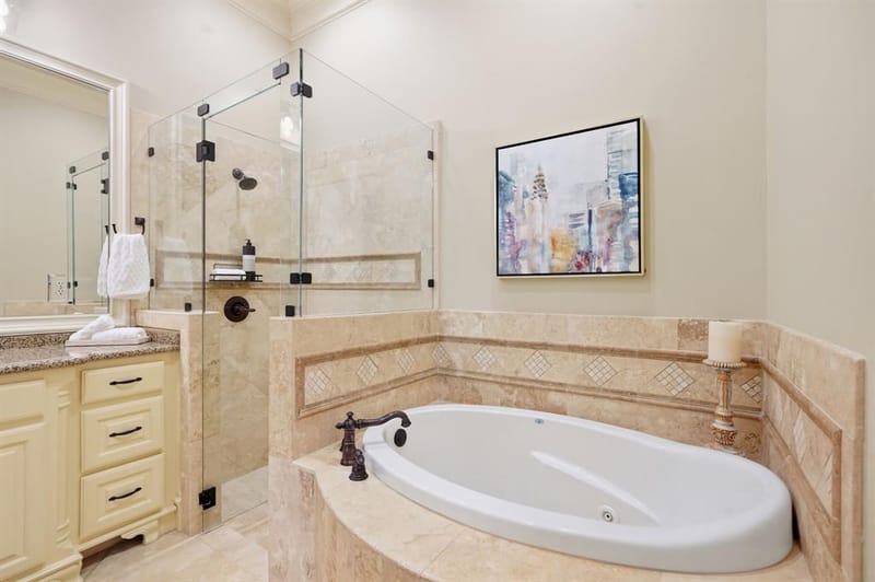 1721 Fountain Pass Drive, Colleyville TX 76034 - Photo 18
