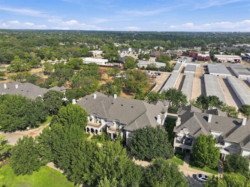 1721 Fountain Pass Drive, Colleyville TX 76034 - Photo 40