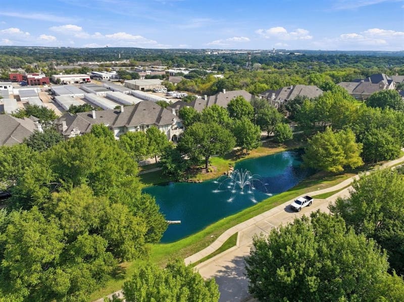 1721 Fountain Pass Drive, Colleyville TX 76034 - Photo 39