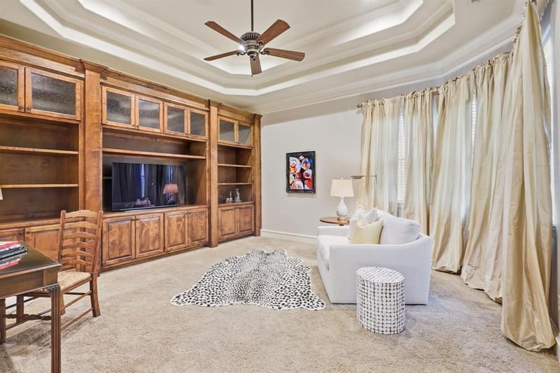 1721 Fountain Pass Drive, Colleyville TX 76034 - Photo 29