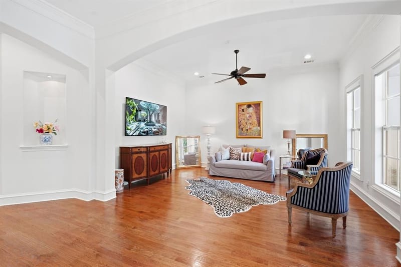 1721 Fountain Pass Drive, Colleyville TX 76034 - Photo 8