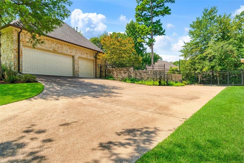 4045 Stonegate Boulevard, Tyler TX 75703 - Photo 36
