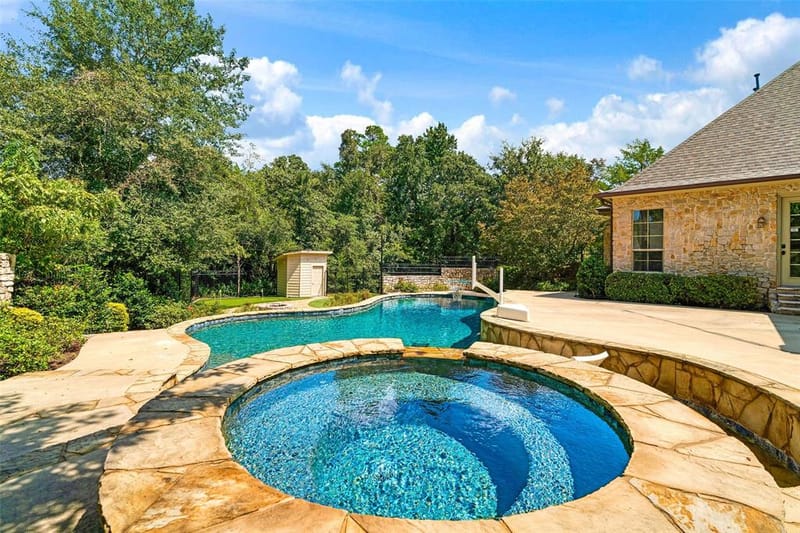 4045 Stonegate Boulevard, Tyler TX 75703 - Photo 32