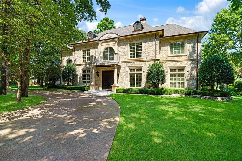 4045 Stonegate Boulevard, Tyler TX 75703