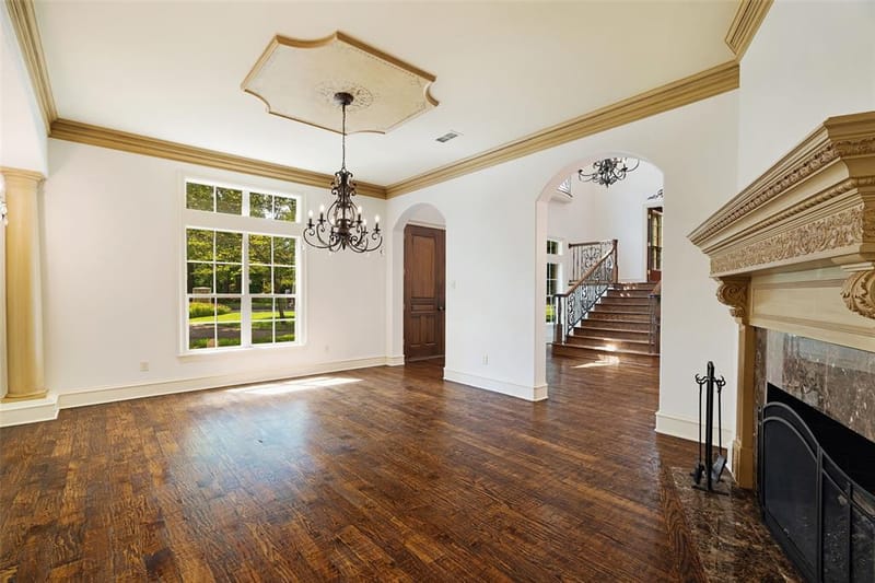 4045 Stonegate Boulevard, Tyler TX 75703 - Photo 5