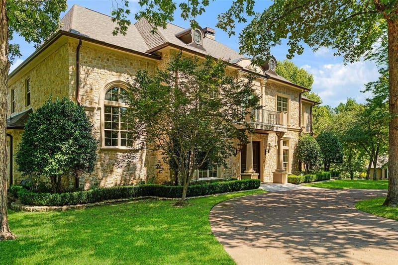 4045 Stonegate Boulevard, Tyler TX 75703 - Photo 38