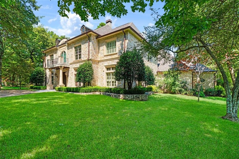 4045 Stonegate Boulevard, Tyler TX 75703 - Photo 37