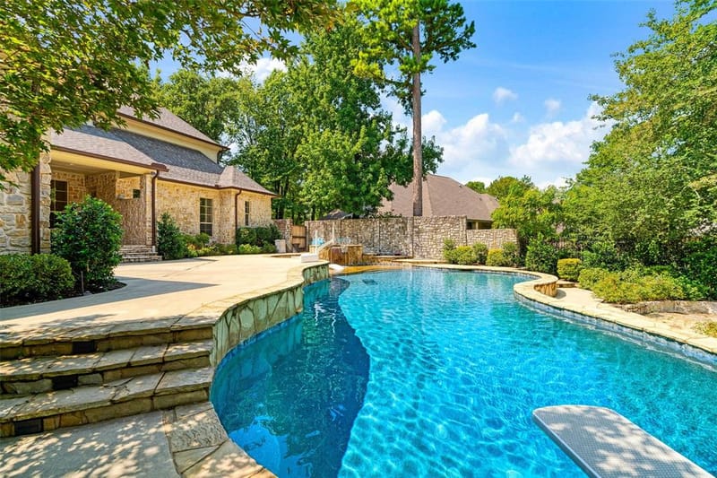 4045 Stonegate Boulevard, Tyler TX 75703 - Photo 29