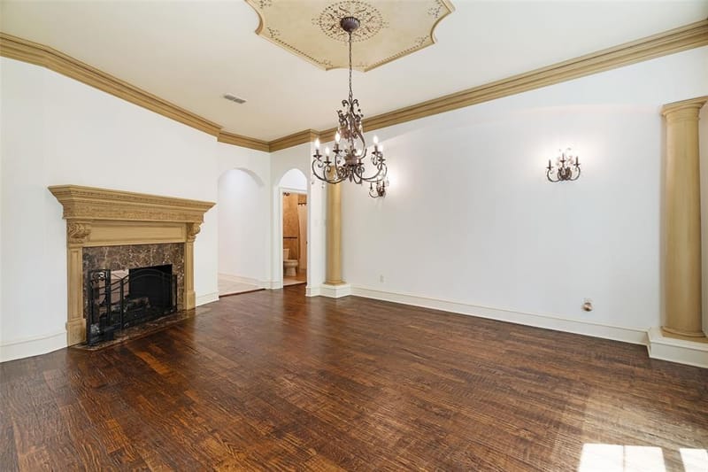 4045 Stonegate Boulevard, Tyler TX 75703 - Photo 4