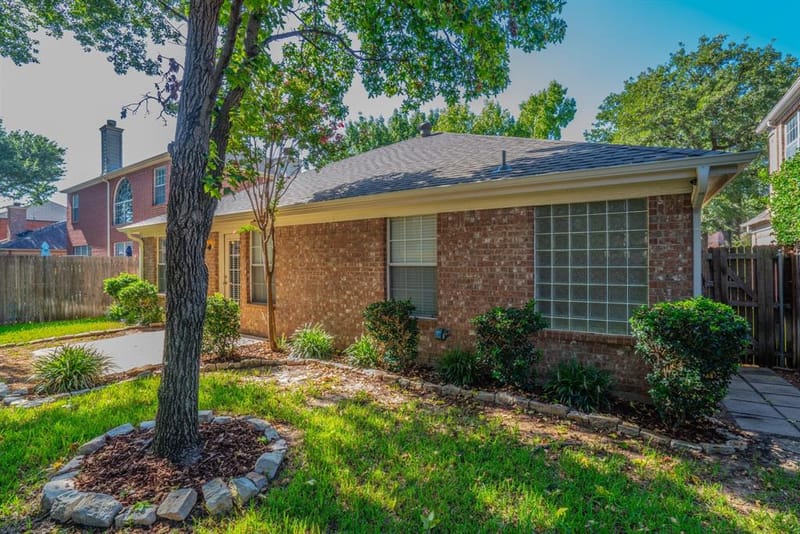 1828 Newton Drive, Flower Mound TX 75028 - Photo 27