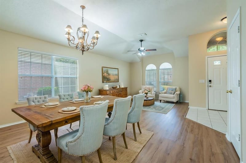 1828 Newton Drive, Flower Mound TX 75028 - Photo 2