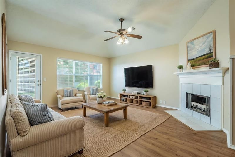 1828 Newton Drive, Flower Mound TX 75028 - Photo 6