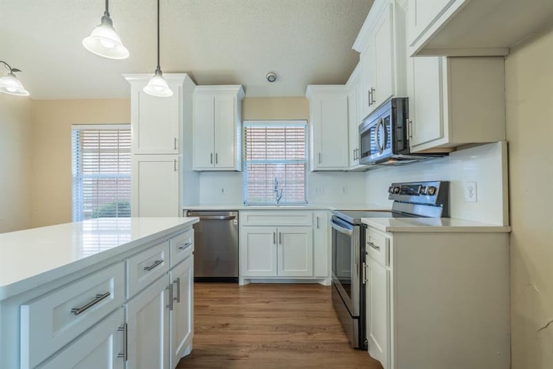 1828 Newton Drive, Flower Mound TX 75028 - Photo 12