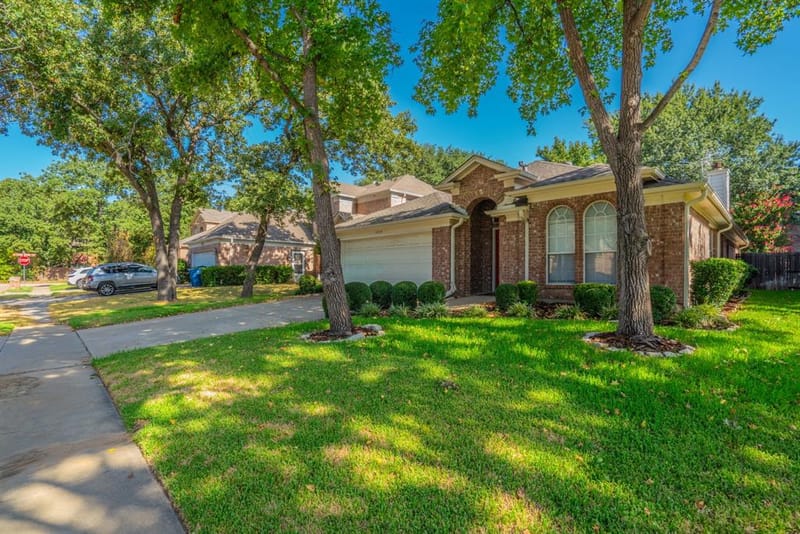 1828 Newton Drive, Flower Mound TX 75028 - Photo 26