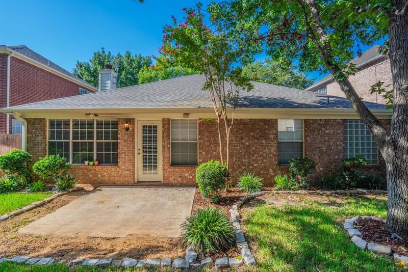 1828 Newton Drive, Flower Mound TX 75028 - Photo 28