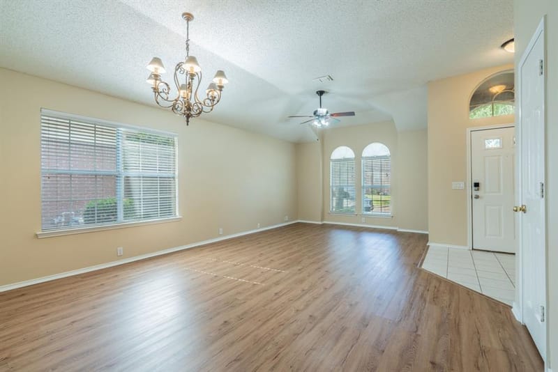 1828 Newton Drive, Flower Mound TX 75028 - Photo 5