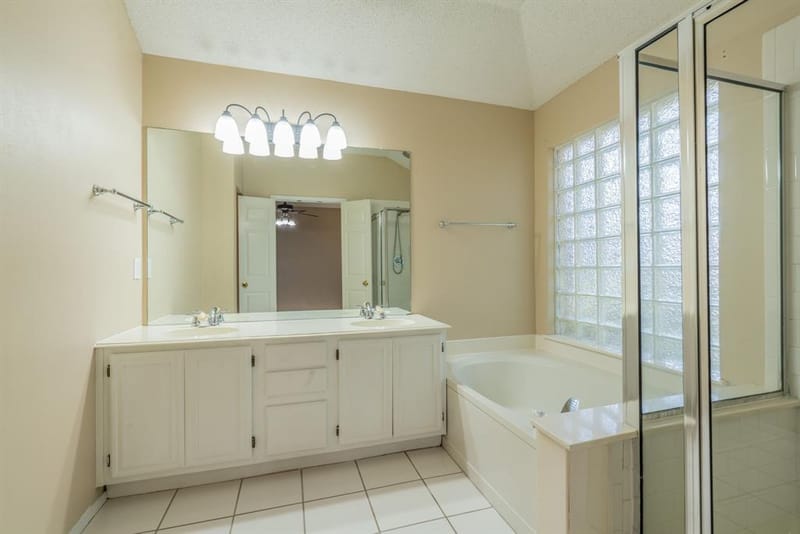 1828 Newton Drive, Flower Mound TX 75028 - Photo 18