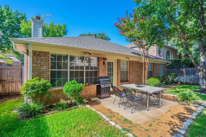 1828 Newton Drive, Flower Mound TX 75028 - Photo 29