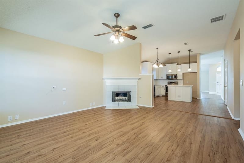 1828 Newton Drive, Flower Mound TX 75028 - Photo 8