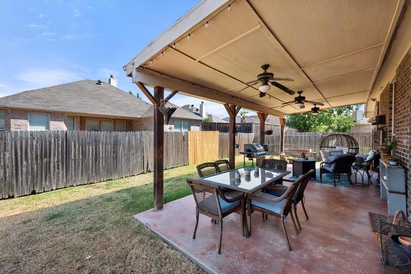 8249 Winter Falls Trail, Fort Worth TX 76053 - Photo 28