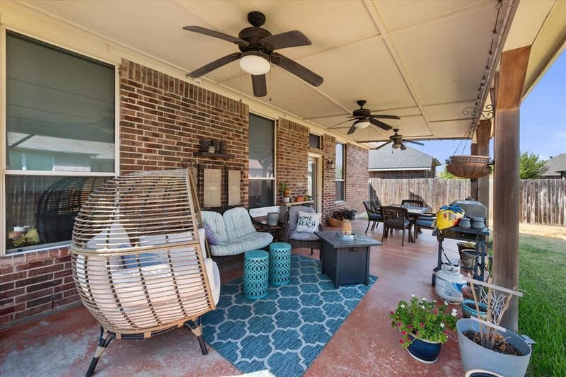 8249 Winter Falls Trail, Fort Worth TX 76053 - Photo 30