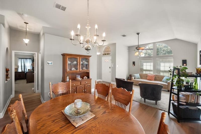 8249 Winter Falls Trail, Fort Worth TX 76053 - Photo 11