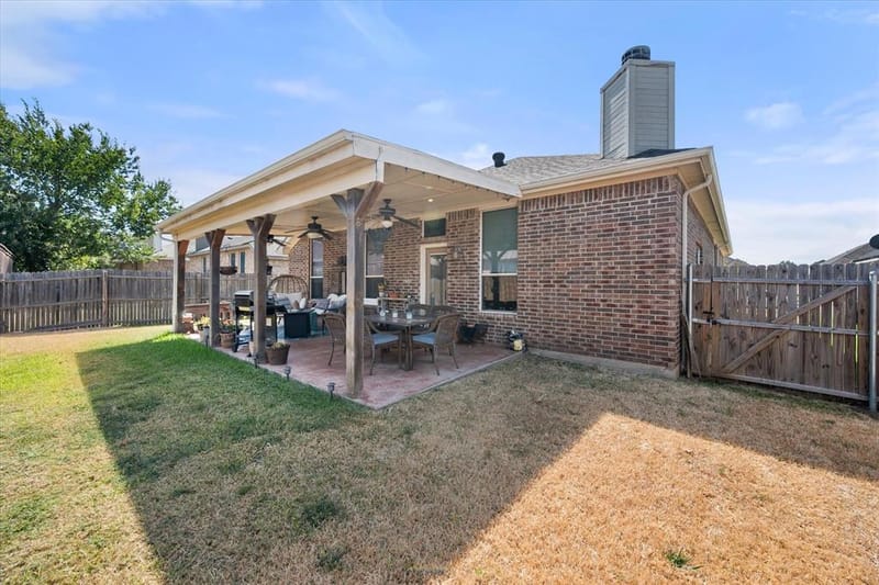 8249 Winter Falls Trail, Fort Worth TX 76053 - Photo 29