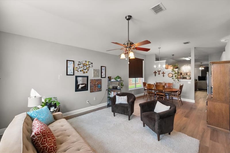 8249 Winter Falls Trail, Fort Worth TX 76053 - Photo 4