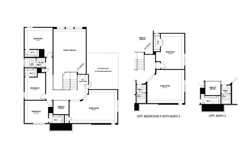 4376 Laurel Trail, Midlothian TX 76065 - Photo 3