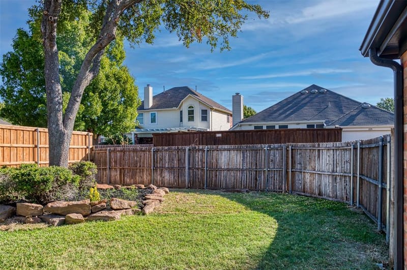2129 Wallbrook Drive, Lewisville TX 75067 - Photo 23