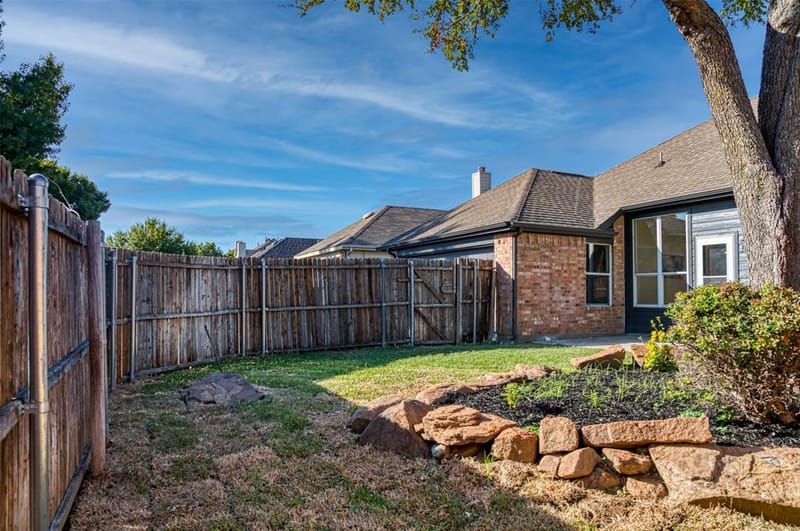 2129 Wallbrook Drive, Lewisville TX 75067 - Photo 22