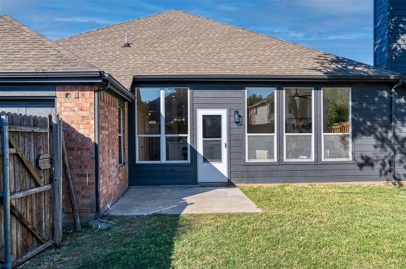 2129 Wallbrook Drive, Lewisville TX 75067 - Photo 20