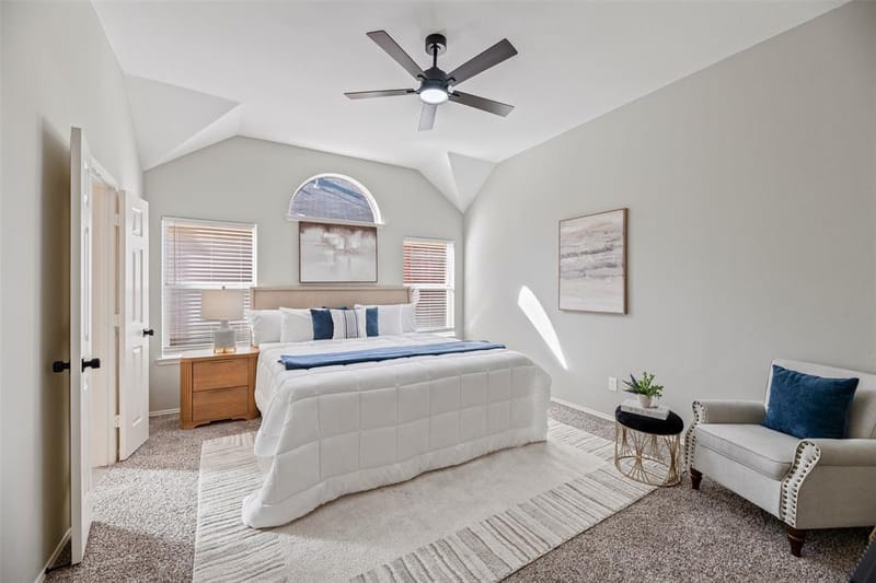 2129 Wallbrook Drive, Lewisville TX 75067 - Photo 9