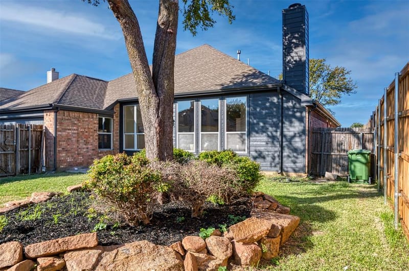 2129 Wallbrook Drive, Lewisville TX 75067 - Photo 21