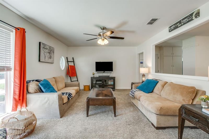 4413 Angus Drive, Fort Worth TX 76116 - Photo 6