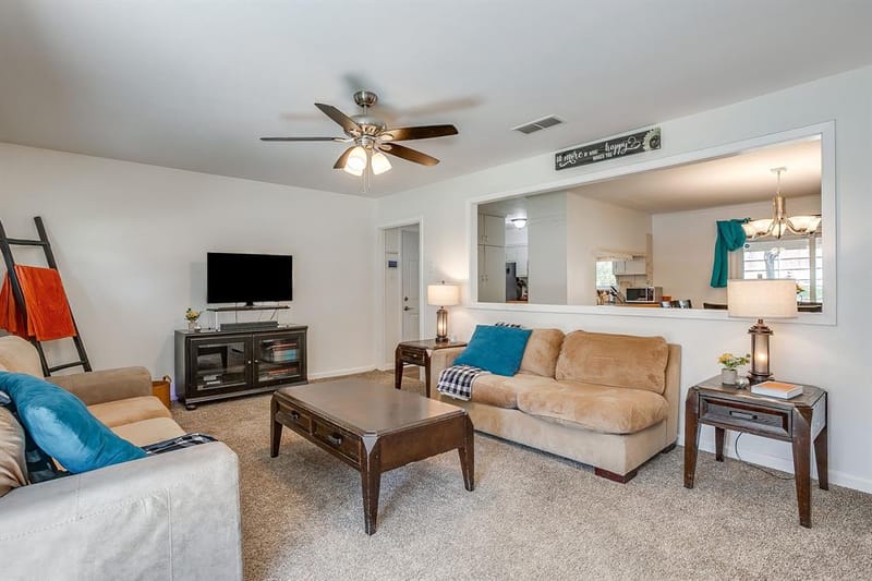 4413 Angus Drive, Fort Worth TX 76116 - Photo 7