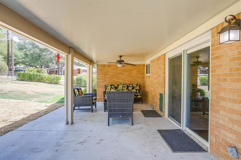 4413 Angus Drive, Fort Worth TX 76116 - Photo 24