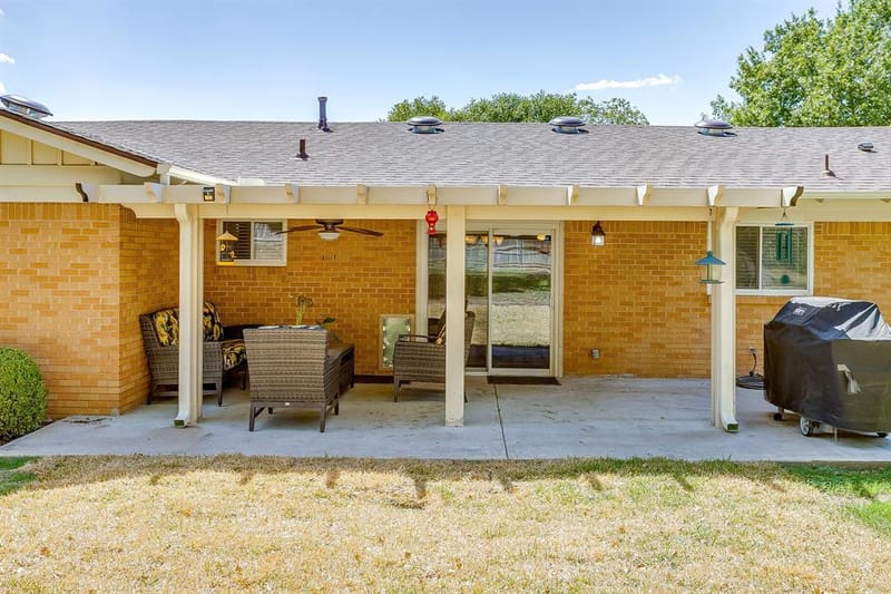 4413 Angus Drive, Fort Worth TX 76116 - Photo 31