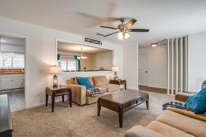 4413 Angus Drive, Fort Worth TX 76116 - Photo 8