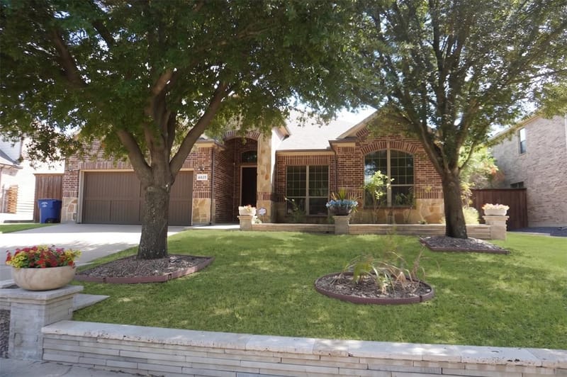 6734 Trailblazer Way, Dallas TX 75236 - Photo 2
