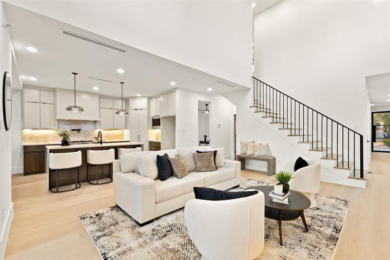 433 Cleaves Street, Dallas TX 75203 - Photo 7