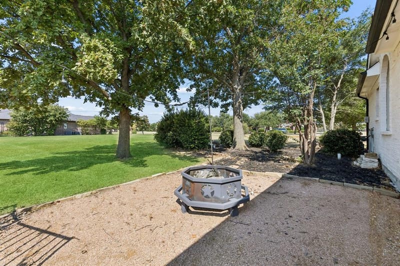 560 Palomino Drive, Lucas TX 75002 - Photo 36